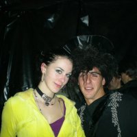 Archives &raquo; 2009 &raquo; Halloween