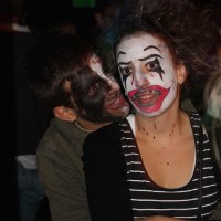 Archives &raquo; 2014 &raquo; Halloween