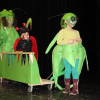 Archives &raquo; 2015 &raquo; Carnaval &raquo; Mardi